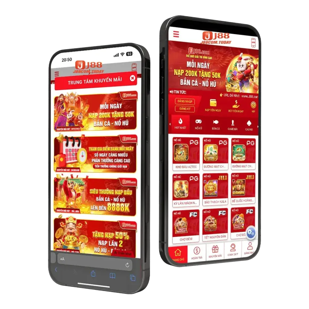 An toàn & Bảo mật hàng đầu
